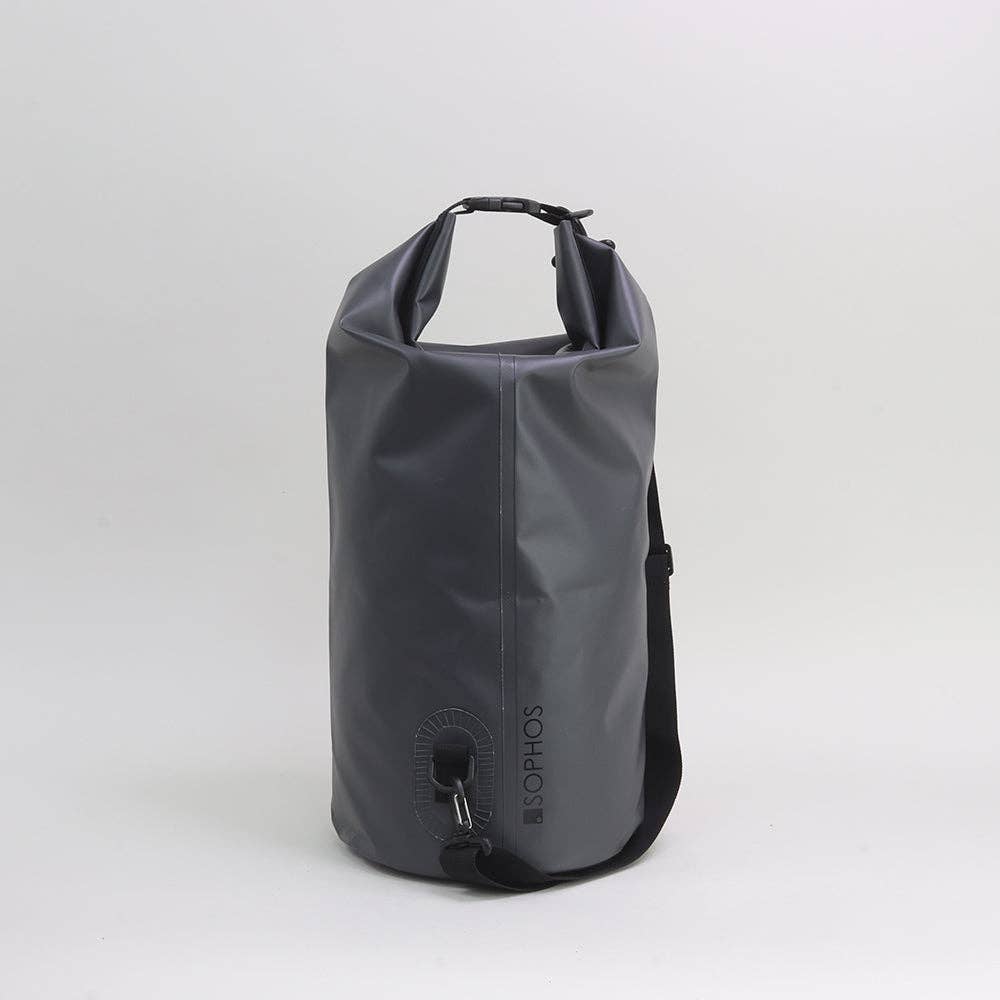 Dry Sack 20L Charcoal