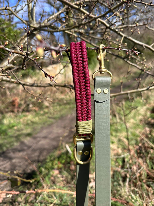 SALE - Rannoch Hybrid Lead - 3.5ft