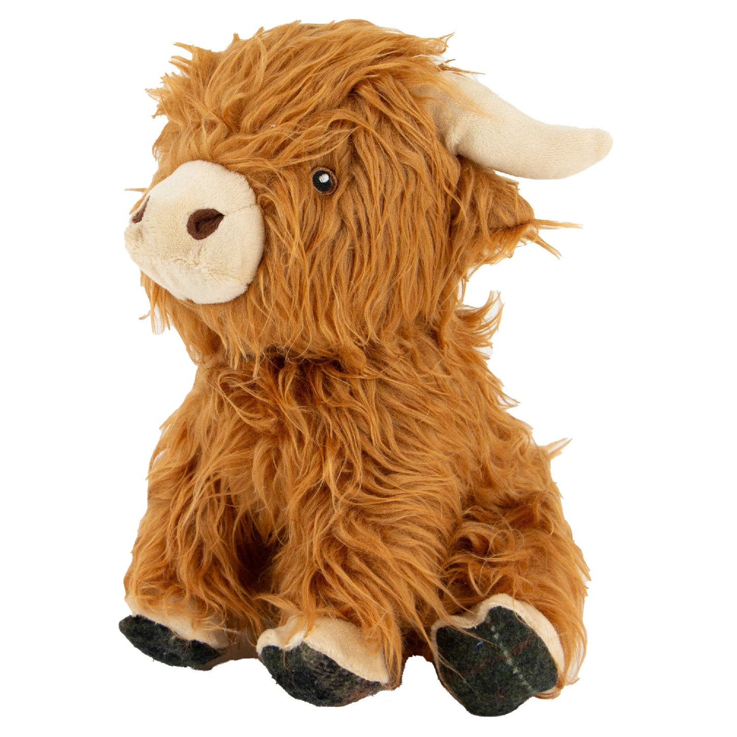 Heritage Fergus Highland Cow