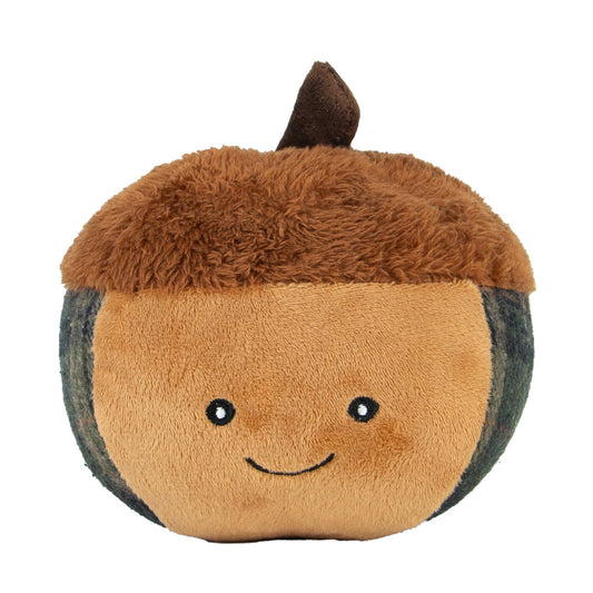 The Heritage Collection Annie Acorn Dog Toy